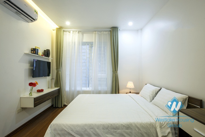 Studio for rent in Cau Giay district , Hanoi